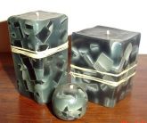 Conjunto Mosaico 3