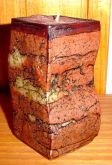 Sinuosa Vertical - Marmorizada 2 Cores