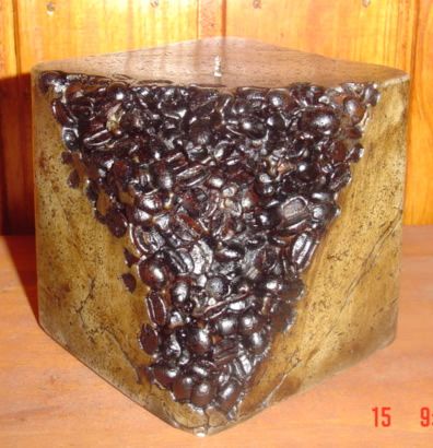 Quadrada - Café